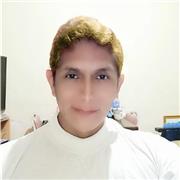 Soy alguien que le gusta interactuar con los estudiantes a fin de que el conocimiento sea asimilado en su totalidad y a todo tipo de personas